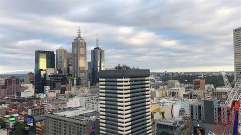 Union Tower S Collection - Accommodation Georgetown 3