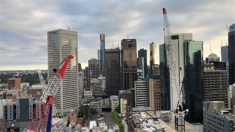 Union Tower S Collection - Accommodation Georgetown 1