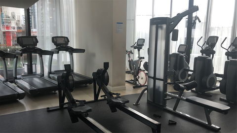 Union Tower S Collection - Accommodation Georgetown 5