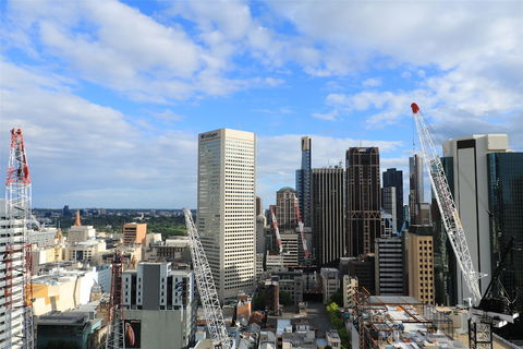 Union Tower S Collection - Accommodation Georgetown 0