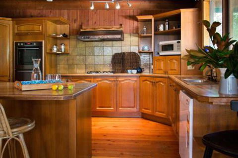 Halina - Accommodation Georgetown 3