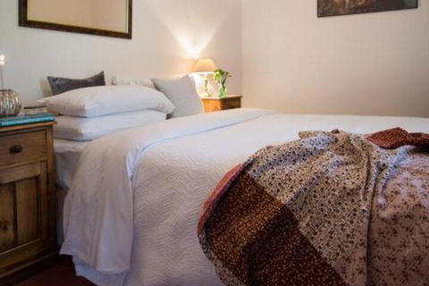 Halina - Accommodation Georgetown 2