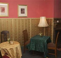 Amphitheatre Hotel B  B - Accommodation Georgetown