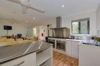 Airwalk Lodge Hostel - Accommodation Georgetown 0