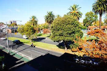 Eastern Townhouse Serviced Apartment - Accommodation Georgetown 0
