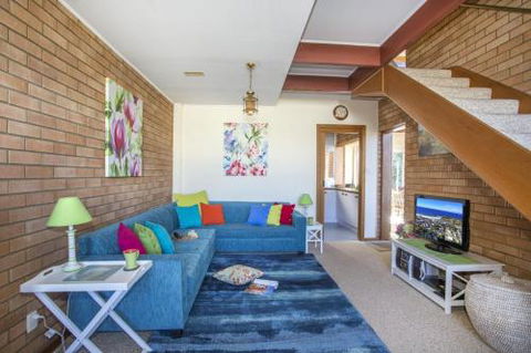 Mollymook Beach Units #7 - Accommodation Georgetown 4