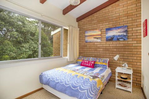 Mollymook Beach Units #7 - Accommodation Georgetown 2