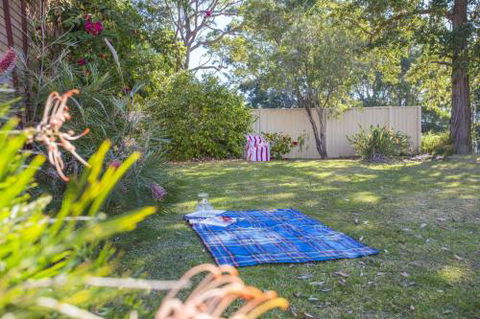 Mollymook Beach Units #7 - Accommodation Georgetown 5