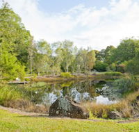 Crabbes Creek Cottages - Accommodation Georgetown