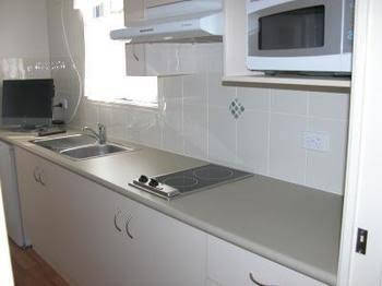 Bowen Village Caravan & Tourist Park - Accommodation Georgetown 6