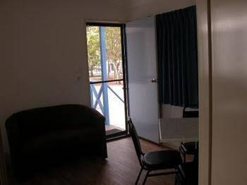 Bowen Village Caravan & Tourist Park - Accommodation Georgetown 4