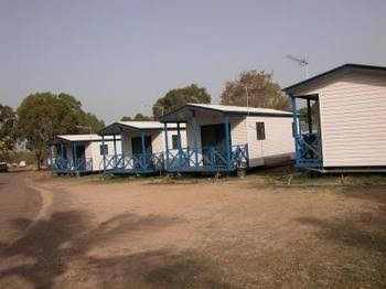 Bowen Village Caravan & Tourist Park - Accommodation Georgetown 1