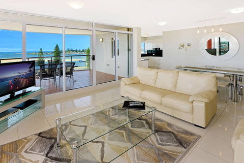 Sunrise Apartments Tuncurry - Accommodation Georgetown 0