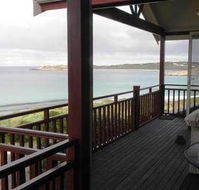 Bay of Islands B  B - Accommodation Georgetown