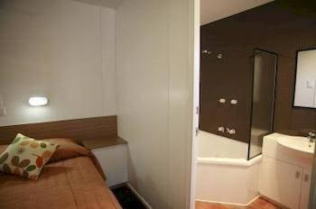 Nagambie Lakes Leisure Park - Accommodation Georgetown 0