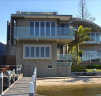 Bancroft Views Apartments