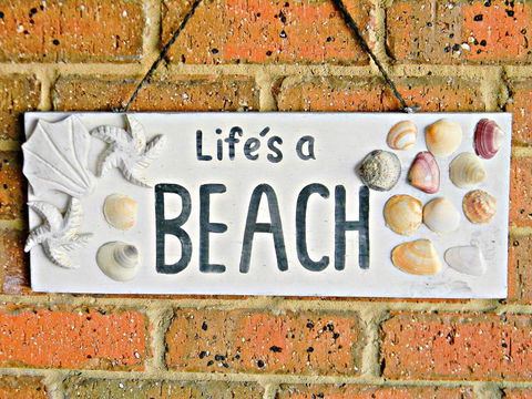 LIFES A BEACH - Accommodation Georgetown 5