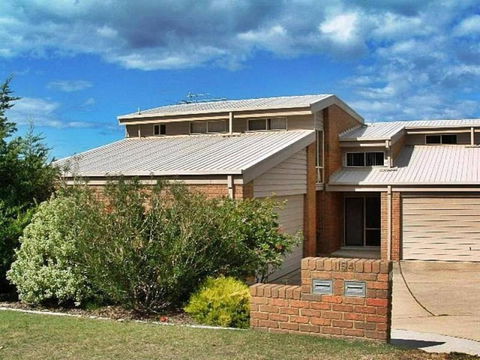 LIFES A BEACH - Accommodation Georgetown 4