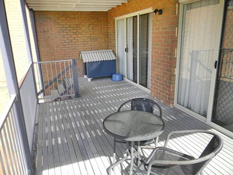 LIFES A BEACH - Accommodation Georgetown 6