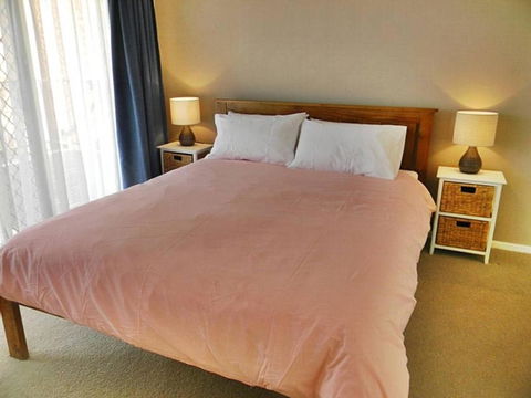 LIFES A BEACH - Accommodation Georgetown 1