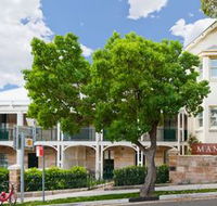 The Manere - Accommodation Georgetown