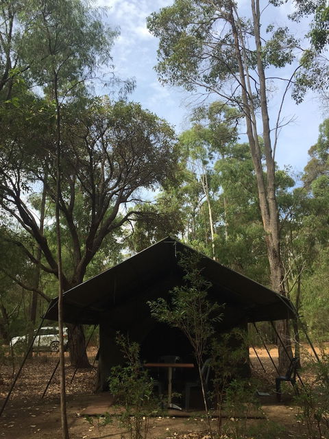 RAC Margaret River Nature Park - Accommodation Georgetown 2