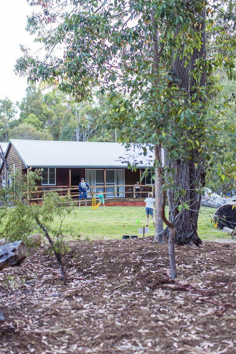 RAC Margaret River Nature Park - Accommodation Georgetown 1