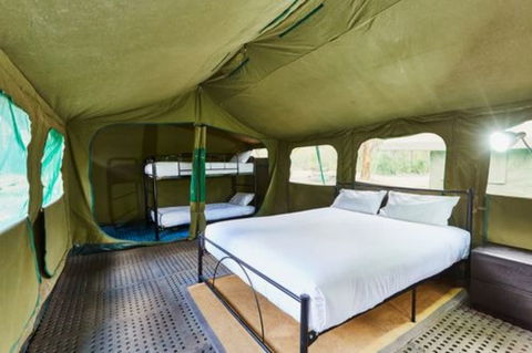 RAC Margaret River Nature Park - Accommodation Georgetown 6