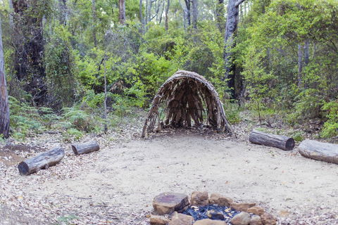 RAC Margaret River Nature Park - Accommodation Georgetown 4