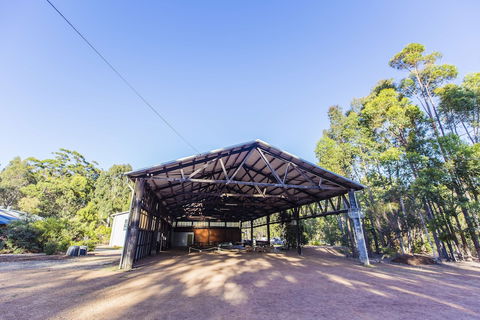 RAC Margaret River Nature Park - Accommodation Georgetown 3