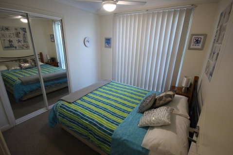 Mirage Unit 101 - Accommodation Georgetown 3