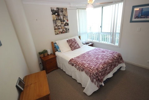 Mirage Unit 101 - Accommodation Georgetown 6