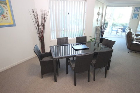 Mirage Unit 101 - Accommodation Georgetown 5