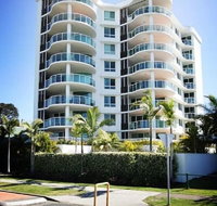 Mirage Unit 101 - Accommodation Georgetown
