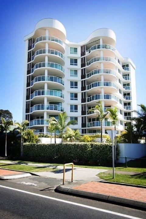 Mirage Unit 101 - Accommodation Georgetown 0