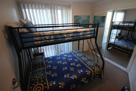 Mirage Unit 101 - Accommodation Georgetown 4
