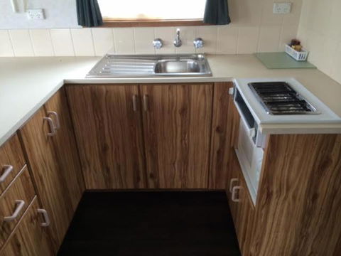 Kerang Cabins - Accommodation Georgetown 5