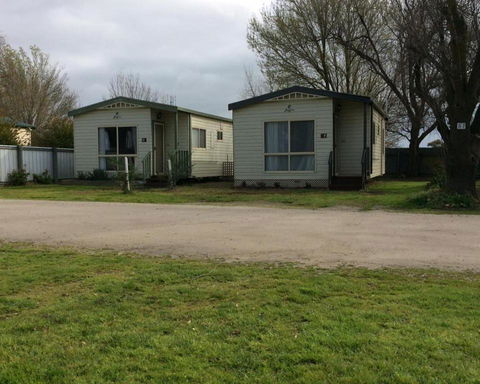 Kerang Cabins - Accommodation Georgetown 3