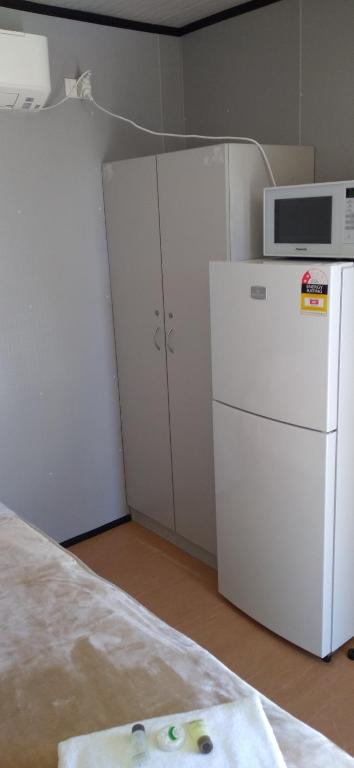 Kerang Cabins - Accommodation Georgetown 4