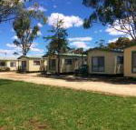 Kerang Cabins - Accommodation Georgetown