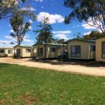 Kerang Cabins - Accommodation Georgetown 0