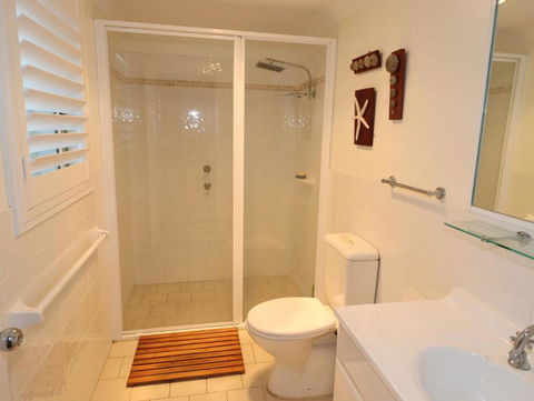 Natures Beauty In Berrara - Accommodation Georgetown 3