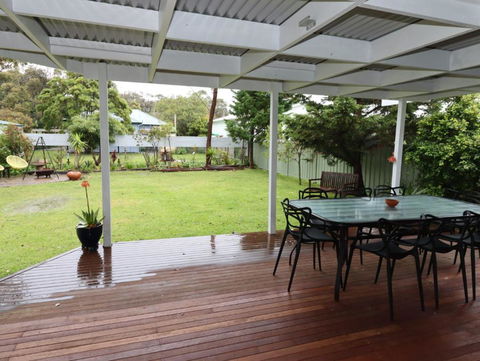 Natures Beauty In Berrara - Accommodation Georgetown 1