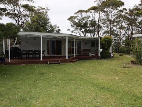 Natures Beauty In Berrara - Accommodation Georgetown 5