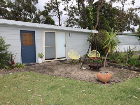 Natures Beauty In Berrara - Accommodation Georgetown 6