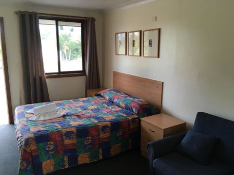 Palm Valley Motel - Accommodation Georgetown 7