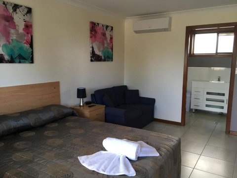 Palm Valley Motel - Accommodation Georgetown 6