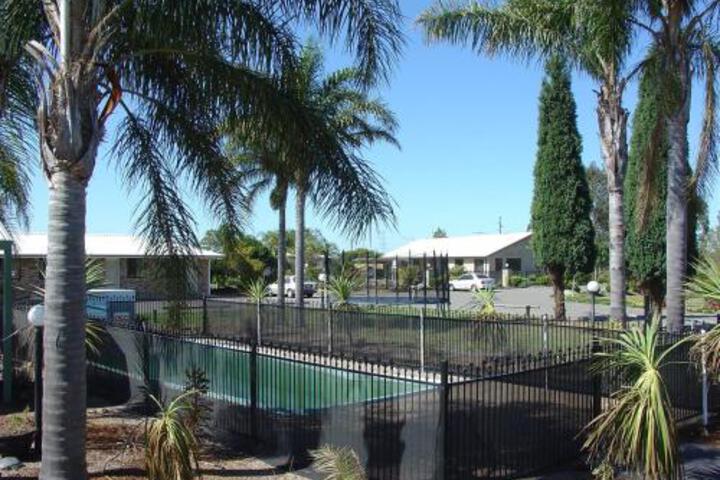 Tarro NSW Accommodation Georgetown