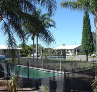 Palm Valley Motel - Accommodation Georgetown