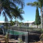 Palm Valley Motel - Accommodation Georgetown 1